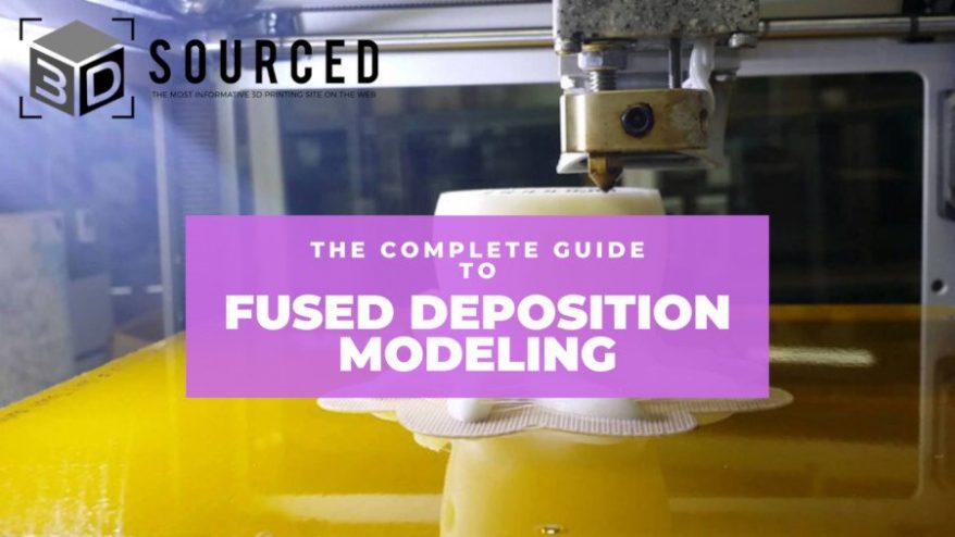 How Does Precision FDM & SLA 3D Printing Work in Ontario?