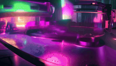 This image highlights the FDM 3D printing process, showcasing advanced technology with vibrant effects.