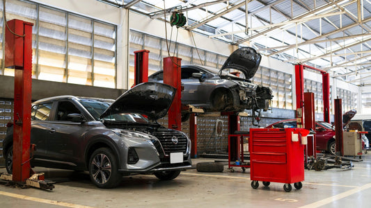 What Trends Are Shaping Automation Repair Services in 2026?