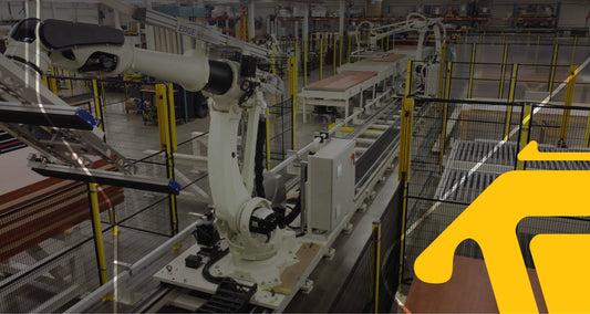 How to Choose the Right Partner for Automation Machinery Repair in Markham?