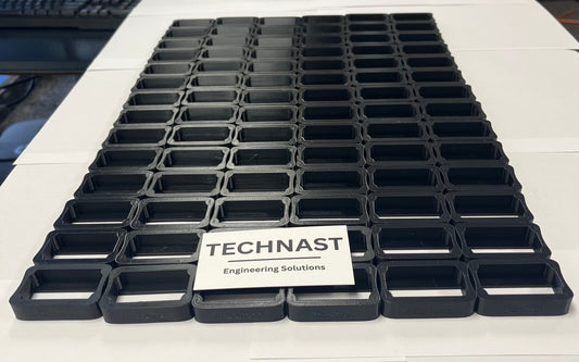 Mid-Scale Manufacturing, Without Tooling.