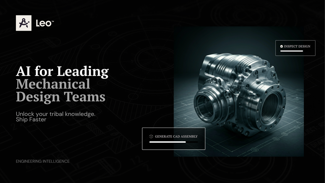 How to Optimize Your CAD Designs for Additive Manufacturing?