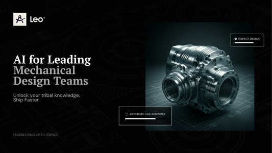 How to Optimize Your CAD Designs for Additive Manufacturing?
