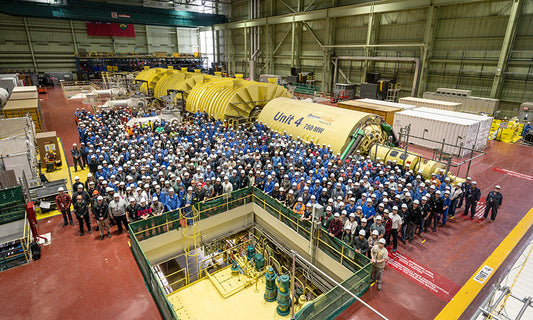 What Lessons Can Be Learned from Our Most Successful Projects in Ontario?