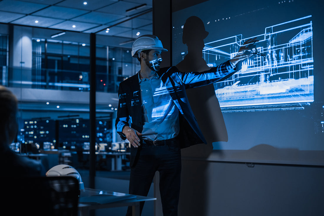 How to Integrate Digital Solutions into Your Engineering Projects?