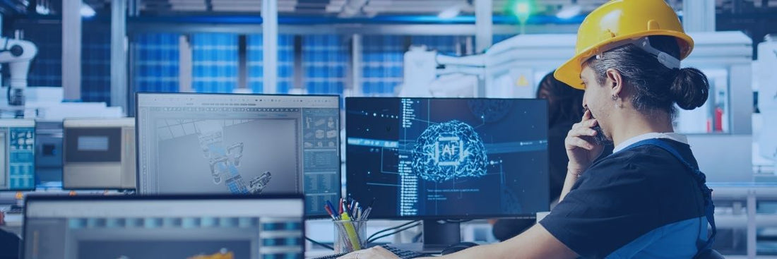 How Can Automation Machinery Repair Save Your Business Money?