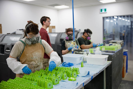 What Are the Best Markham 3D Printing Services for Precision Parts in 2026?