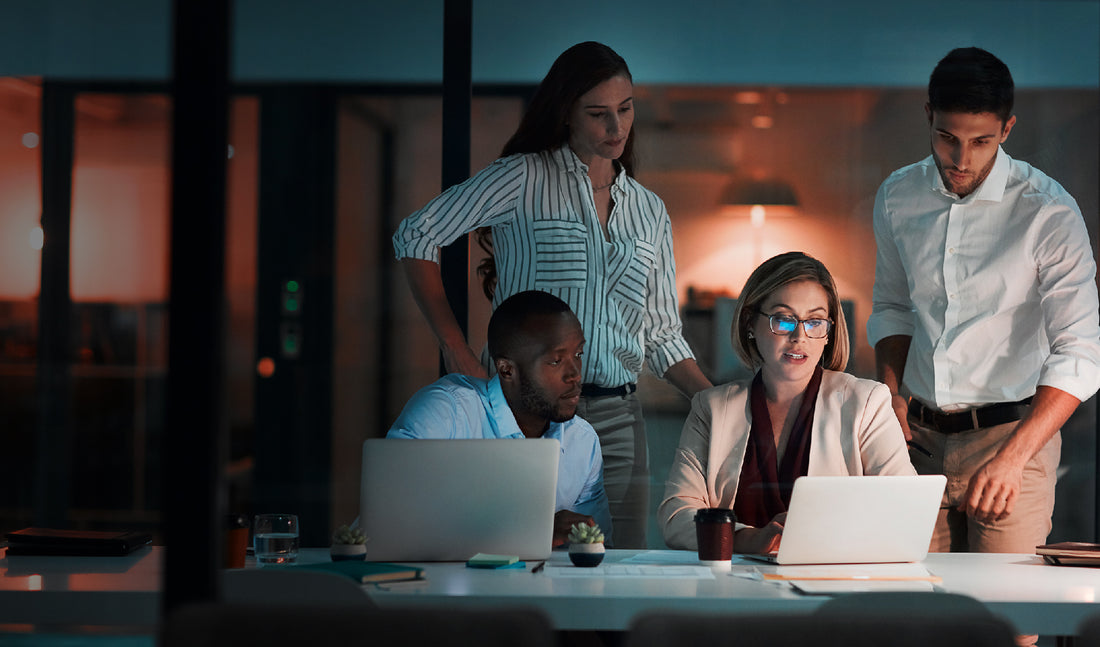 What Should You Expect from a Professional Automation Repair Service?