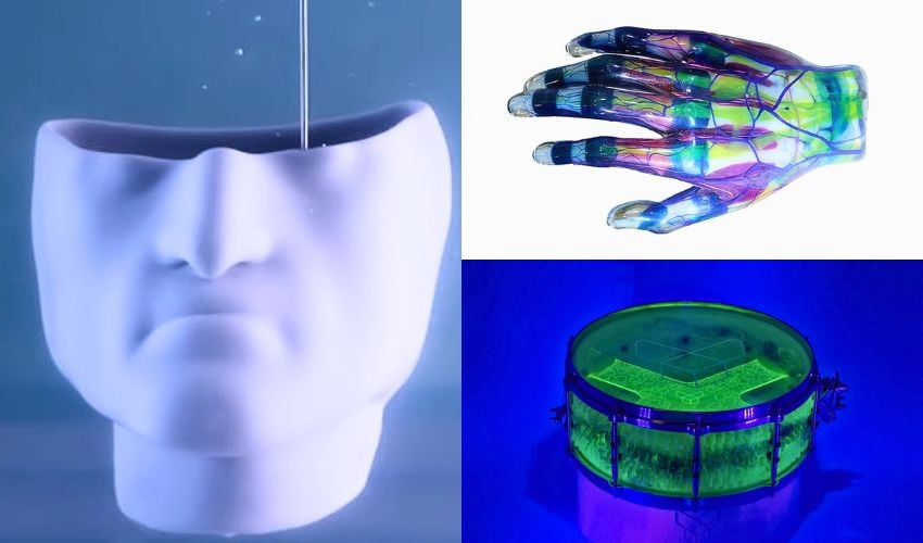 What Industries Can Benefit from Custom 3D Printing Solutions in the GTA?