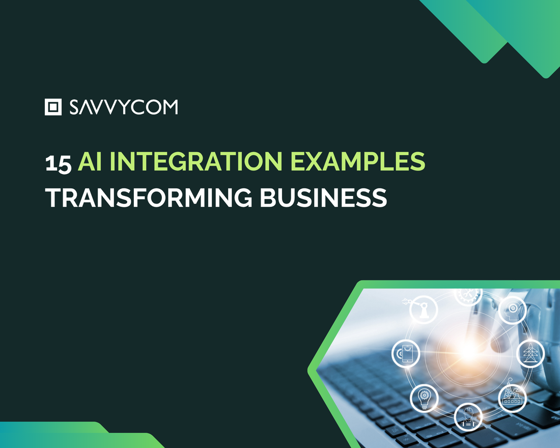 How to Implement Custom AI Solutions in Your Business Successfully?