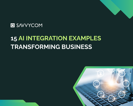 How to Implement Custom AI Solutions in Your Business Successfully?