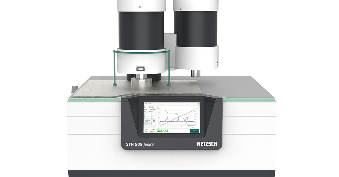 What Tools Are Best for Conducting Thermal Analysis?