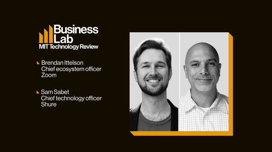 How Is Technology Enhancing Collaboration in Engineering Projects?