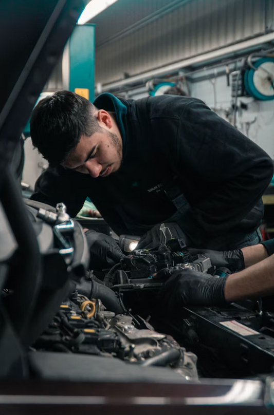 Why is Local Expertise Important for Machinery Repair Services?