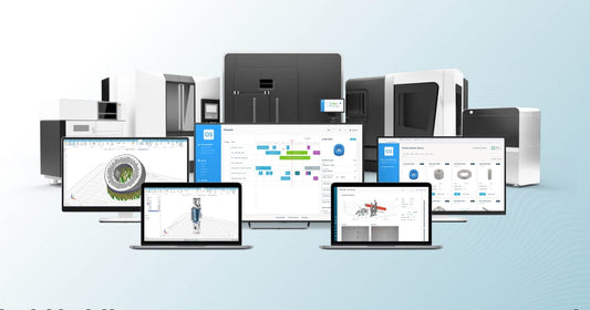 How to Create Precise CAD Models for Additive Manufacturing?
