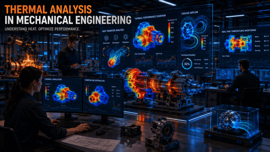 What Are the Importance and Benefits of Thermal Analysis in Engineering?