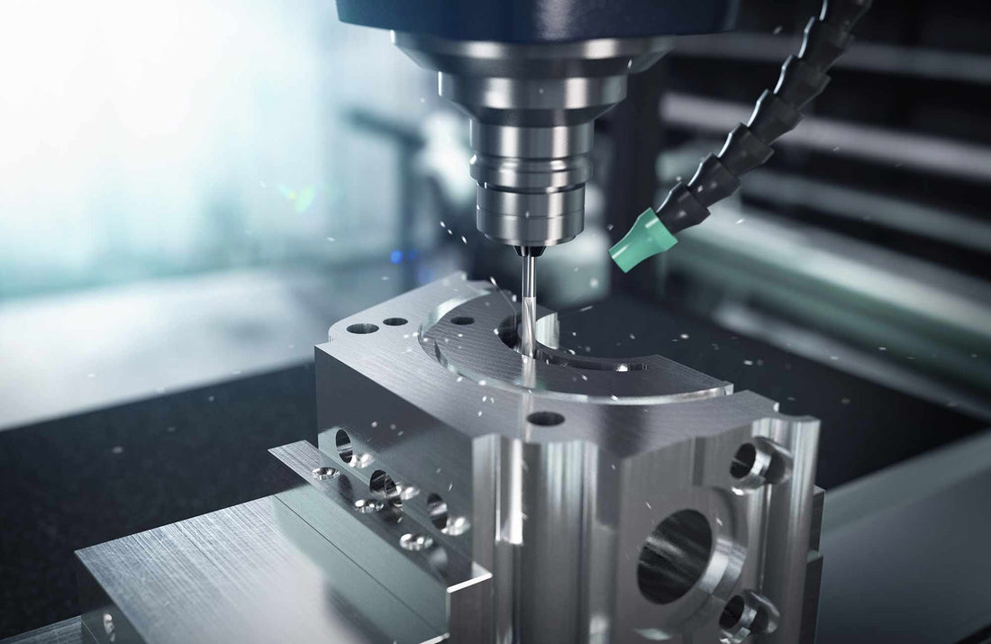 How to Achieve Consistent Results with Precision Manufacturing Techniques?