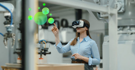 What Are the Top Benefits of Implementing Digital Solutions in Manufacturing?