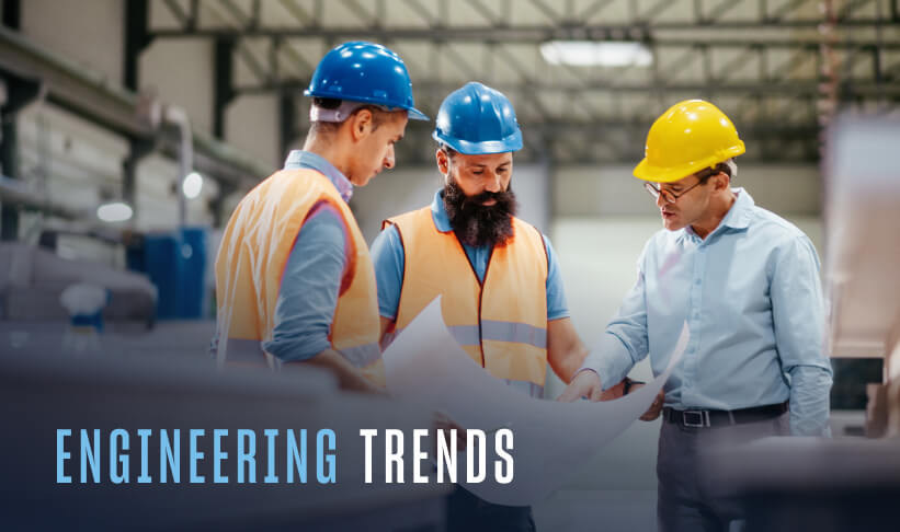 What Engineering Trends Will Dominate the Industry by 2026?