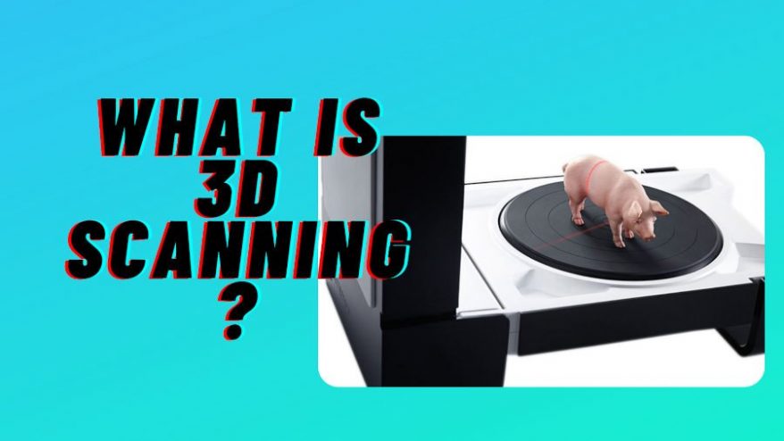 What Are the Key Advantages of Using 3D Scanning for Reverse Engineering in the GTA?