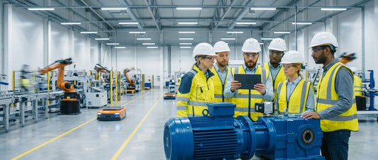 Why Regular Maintenance Is Key to Automation Efficiency?