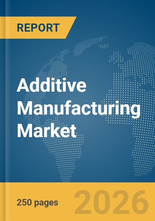 What Industries Will Benefit Most from Additive Manufacturing Advancements?