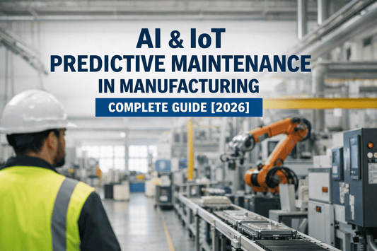 What Common Issues Can Automation Machinery Repair Address?