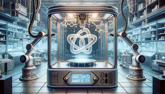 Why Is Additive Manufacturing Crucial for Mid-Volume Production?