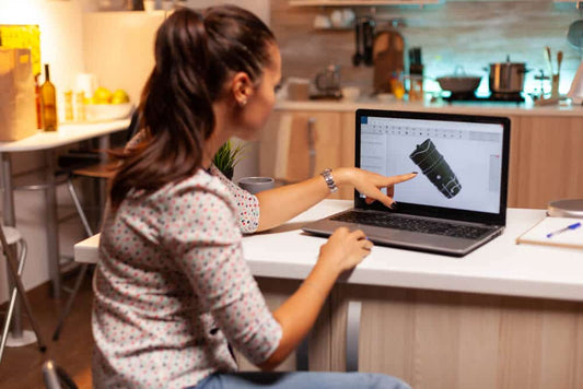 How to Integrate CAD Design with Advanced Manufacturing Techniques?