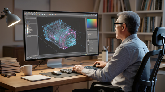 What Are the Key Benefits of Expert CAD Design for Ontario Businesses?