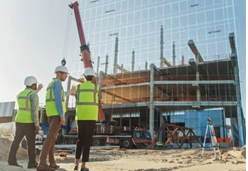 How Can Construction Companies Leverage Advanced 3D Scanning Technologies?