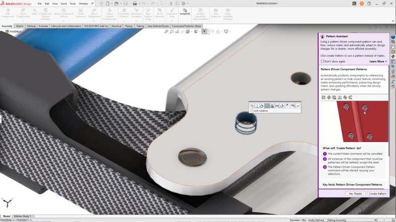 What Is the Role of SolidWorks in Modern Engineering Solutions?
