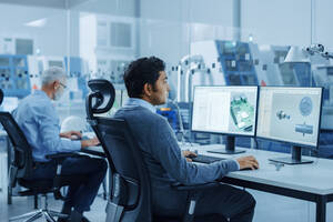 How Can CAD Design Help Reduce Time to Market for New Products?