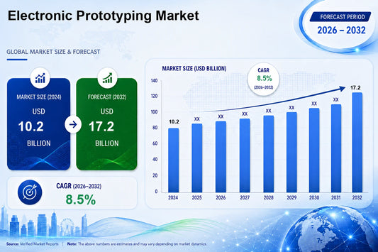 What Types of Projects Benefit Most from Rapid Prototyping Services?