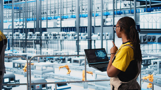 How Does Precision Manufacturing Affect Product Quality and Reliability?