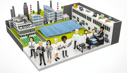 Explore how 3D printing and CAD design are transforming local manufacturing in Markham, Ontario. This blog emphasizes innovations, sustainability efforts, and the importance of collaboration in shaping the future of engineering solutions. - TechNast