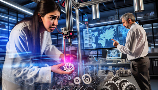 Explore how 3D printing is transforming engineering solutions and CAD design in Markham, Ontario. This post covers the economic, innovative, and sustainable impact of these technologies on local manufacturing and healthcare sectors. - TechNast