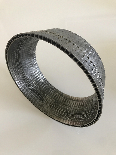 How Will Additive Manufacturing Evolve Over the Next Few Years?