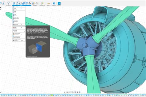 How to Leverage Fusion 360 for Efficient CAD Design in Markham?