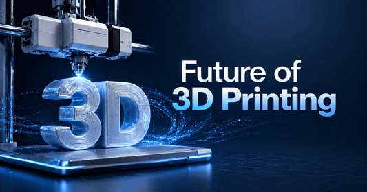 What Are the Benefits of Precision 3D Printing in Markham?