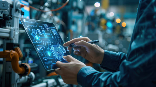 What Role Will AI Play in Shaping Future Manufacturing Trends?