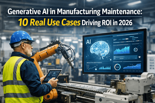 What Types of Machinery Can Benefit from Automation Repair Solutions?