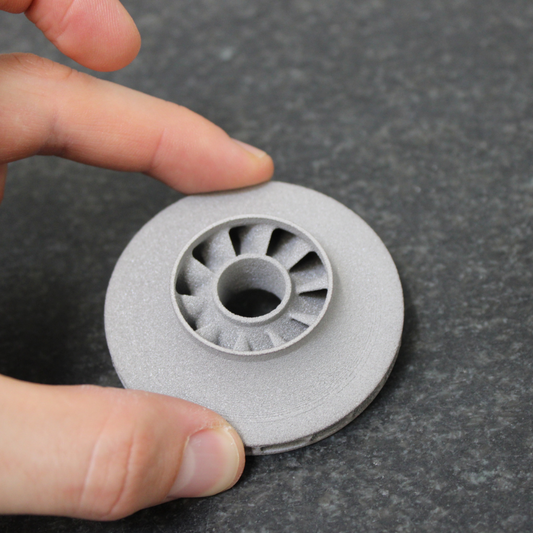 What Are the Benefits of Precision 3D Printing in Markham?