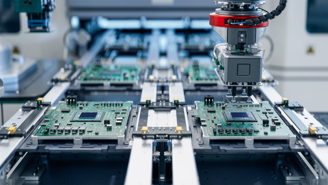 What Are Common Applications of Reverse Engineering in Manufacturing?