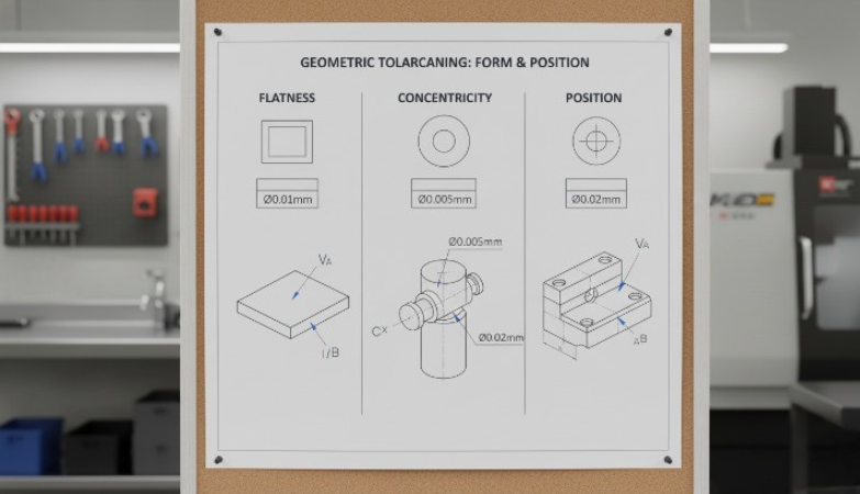 How to Achieve ±0.05mm Tolerances in Your Manufacturing Processes?