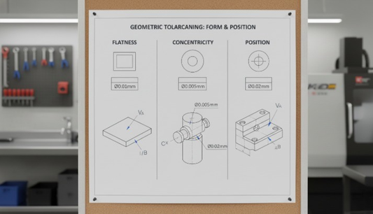 How to Achieve ±0.05mm Tolerances in Your Manufacturing Processes?