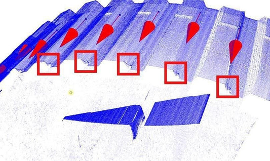 What Are the Top Applications for 3D Scanning in Markham's Manufacturing Industry?