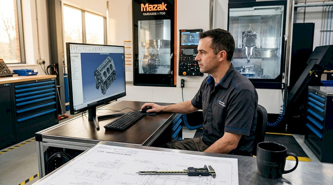 How to Maximize Efficiency with CAD Design Services in Markham?