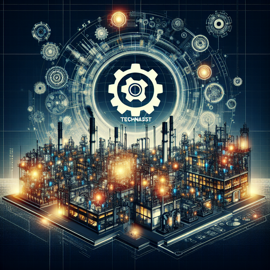 Step-by-Step Guide to Understanding Industrial Automation Repair - Technast