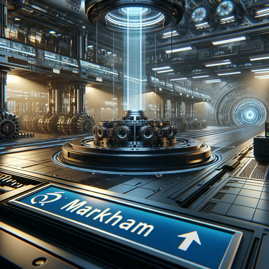 Mastering CAD Modeling for Your Business with Technast - Technast